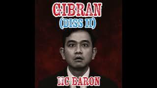 Gibran (DISS II) 