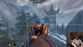 World of Warcraft, Inside Oculus Core 2