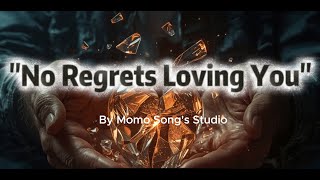 "No Regrets Loving You" - Powerful Rock Ballad | Male Vocal | A Love Worth the Pain Net Worth