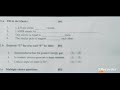 APPLIEDPHYSICS PHY-122/133SBTE2023 #appliedphysics DAE First year #daefirstyearphysics #shortvidio