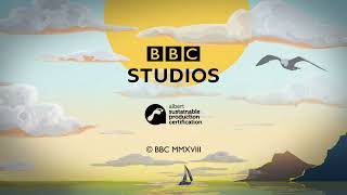 With One Boundbbc Studiosbbc 2019