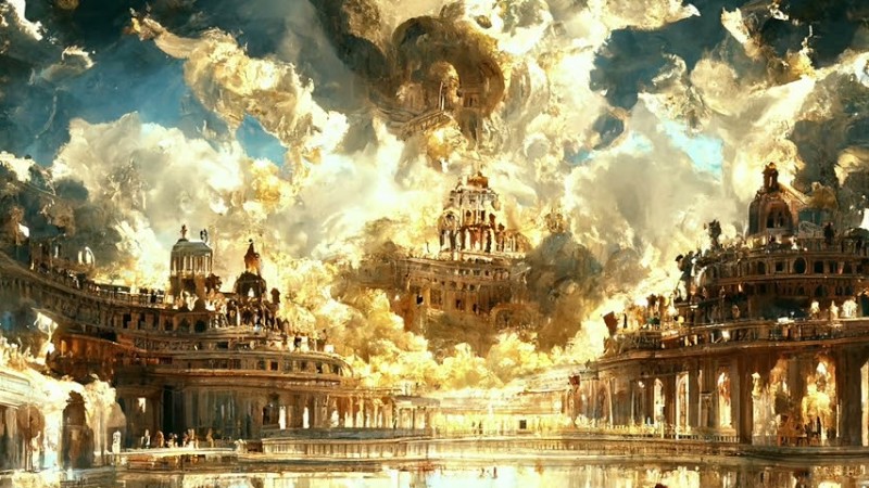 Epic Bliss | By Colossal Trailer Music (Epic Music)