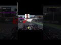 Brazil 25 laps #blowup #formula1 #4urpage #f1driver #formula1driver #gaming #f1game #racingdriver