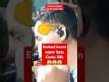 earbud tws singgel murah super bass #shorts