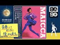 フレンズ / REBECCA (DISCO Cover)日本テレビ系ドラマ『ハーフポテトな俺たち』エンディングテーマ | 70 DISCO RECORDS