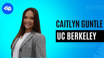 UC Berkeley, Student Senator, Cal Dance Team, Cognitive Science, Media Studies - Caitlyn Guntle