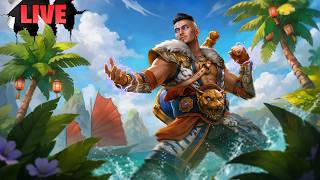 Raikichi New Epic Skin..🔥| Shadow Fight 4 Arena Live screenshot 5