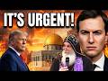 Mar Mari Emmanuel ☪ URGENT SIGN | What They’re Not Telling You About Jared Kushner‼️| Bible Prophecy
