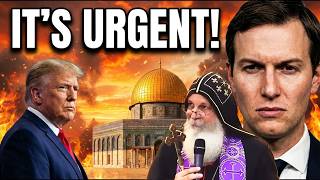 Mar Mari Emmanuel ☪ URGENT SIGN | What They’re Not Telling You About Jared Kushner‼️| Bible Prophecy