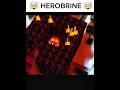 😱 Wait For Herobrine 😱 | DreamBoy &amp; YesSmartyPie | Himlands Minecraft Hindi #DreamBoy #YesSmartyPie