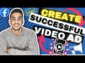 How to createedit a successful facebook ads