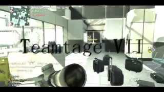 Standard Teamtage VII ''The Comeback''