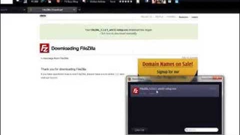 How to Setup an FTP to Upload Files - Cpanel Tutorial 5
