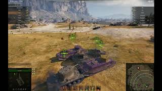 WoT Funny Moments PTT-Klan