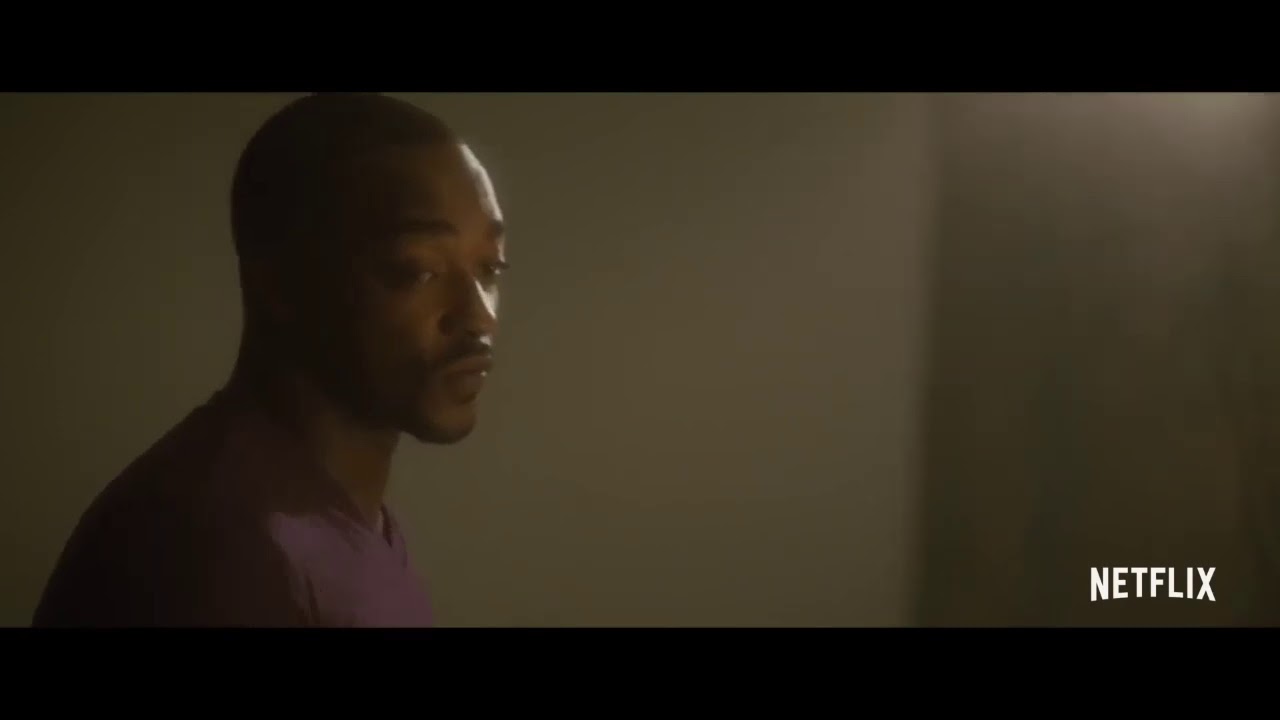 Point Blank ( 2019 ) Trailer | Anthony Mackie , Frank Grillo Netflix Action Trailer..