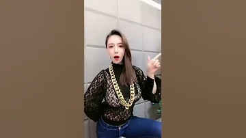 快手王兔兔 抖音美女快手美女 Hotgirl 