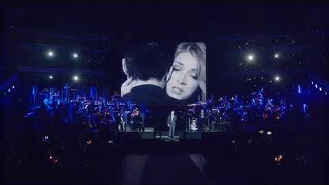 Thumbnail of Brandon Stone (Брендон Стоун) - Historia de un amor. Live with orchestra