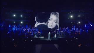 Brandon Stone (Брендон Стоун) - Historia De Un Amor. Live With Orchestra