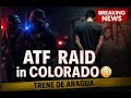 ATF Just Took Down a Terror Gang in Colorado 🔥 | Tren de Aragua Bust
