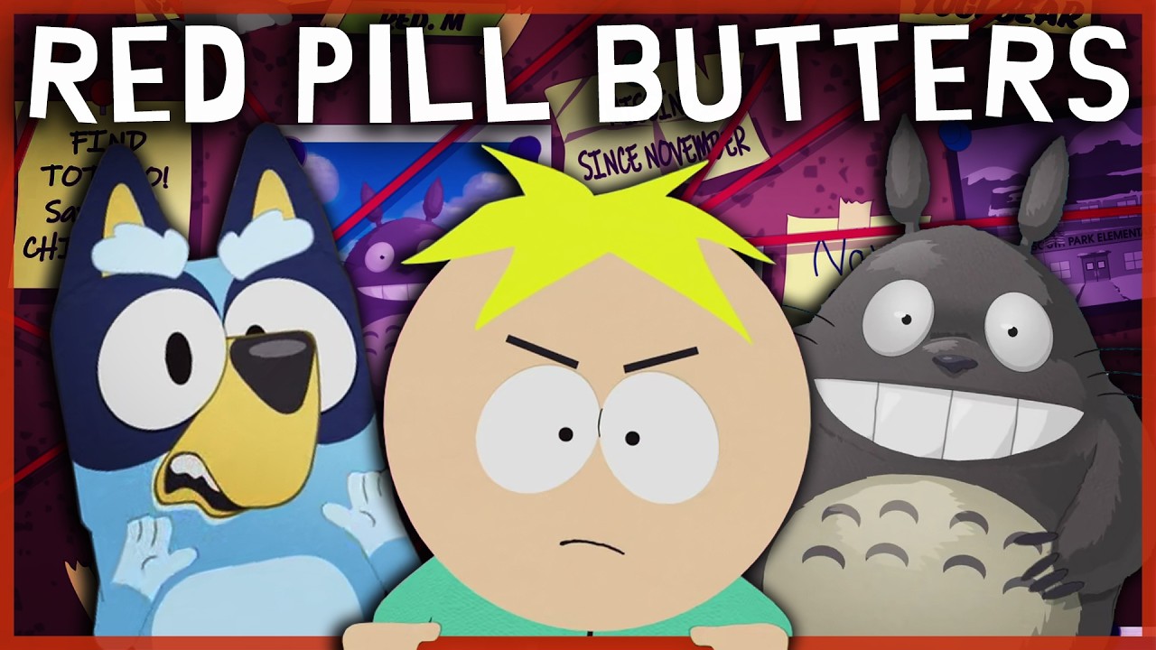 South Park DESTROYS Generative AI