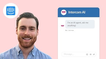 How to Add An AI Support Agent to Your Intercom Messenger