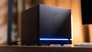 Steam Machine - IT'S COOL!
