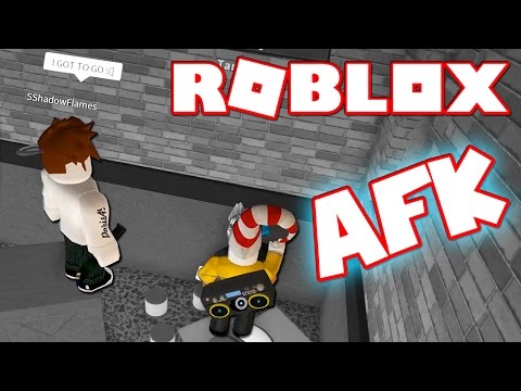 Afk Killer In Roblox Assassin Youtube - roblox what does xd mean