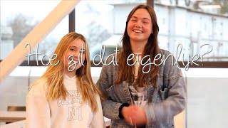 Hoe zit dat eigenlijk? - conciërge/pauze/kluisjes 2020