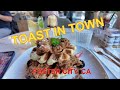 Brunch At Toast In Town In Foster City, CA | What's New AT Osaka Marketplace