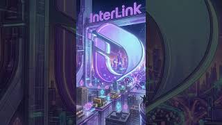 #interchain The future is built by those who innovate today. 💜🚀#InterLink #ITLG #ITL #Future #Web3