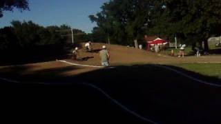 evan miller racing
