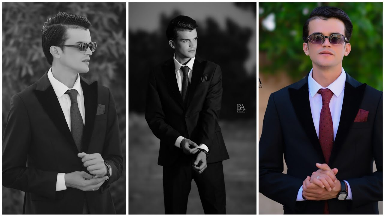 شوفوا شلون مرتب عريس😍 حفل زفاف المهندس سامي عبدالحسين$ اعراس الناصريه /تصوير باقر بوجان07827197823