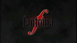 Заставка DVD Fantoma