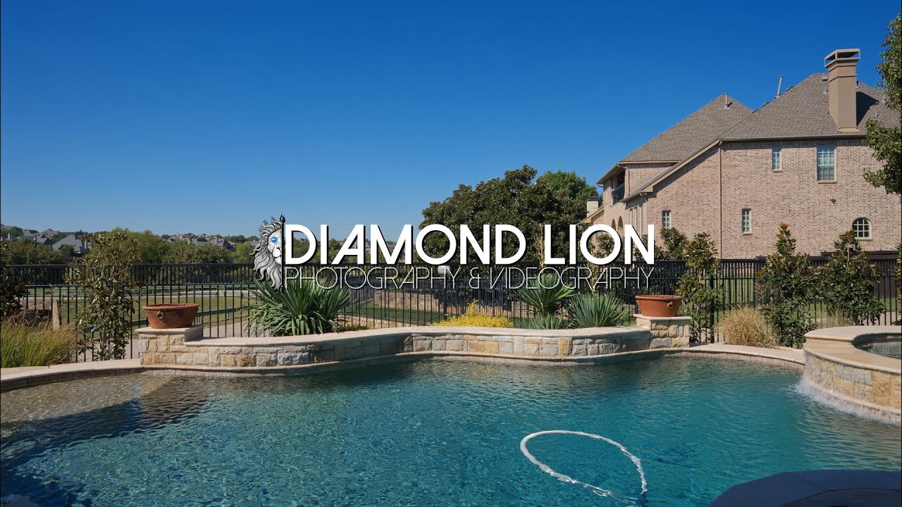 2911 Merlin Dr | Castle Hills | Cinematic Real Estate Video | Nikon Z6iii | Diamond Lion