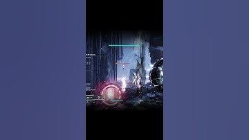 The only fun part of gambit is hitting invader clips #shorts