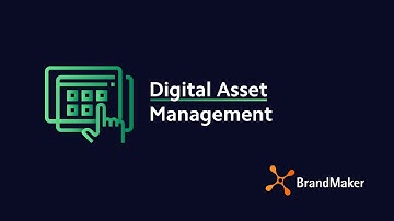 BrandMaker Digital Asset Management EN