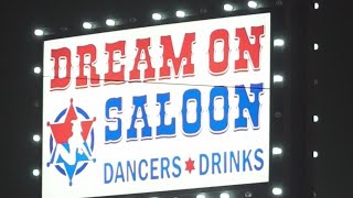 Man dies in shooting outside SE Portland strip club