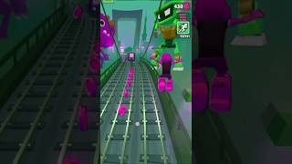 Subway surfers #music #gaming #edit 🌈🤯💀#shorts #trending #games