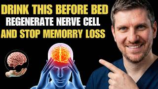 “Can Your Brain Repair Itself? The Truth About Memory Loss &amp; Natural Support”