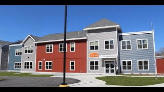 EasterSeals Gammon Academy
