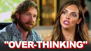 [EXCLUSIVE] 'MAFS' This Is The Reason For Clint And Gina's Troubled Relationship