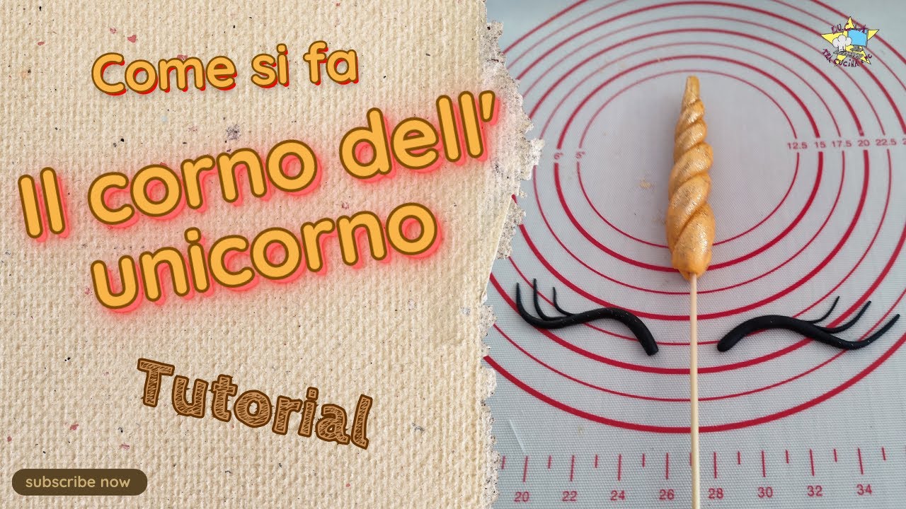 Sugar Paste Unicorn tutorial pdz modelling caketopper YouTube