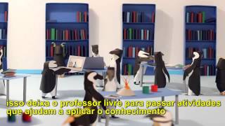 Flipped Classroom - Sala de aula invertida
