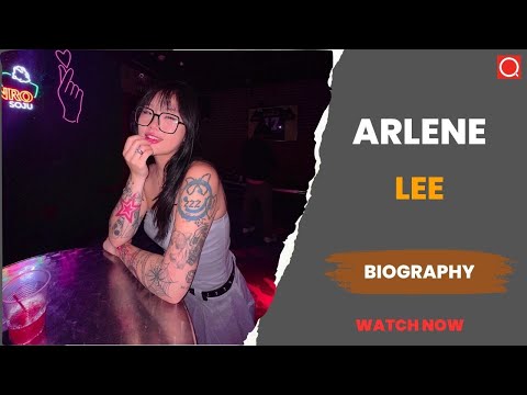 Arlene Lee Biography | Lifestyle | Body Measurement | Age | Height | Boyfriend | Net Worth | Wiki