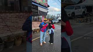 LAWATAN SAMBIL BELAJAR KE CAMERON HIGHLANDS