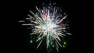 WRECK IT , 49 Shots Fireworks , Εναέριο Πυροτέχνημα 49 βολών