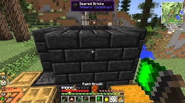 Minecraft Modded Survival: Episode 13 - Season 1 FTB Monster