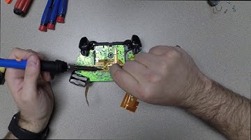 Xbox One s Lofty Remap and Trigger Mod; is it worth it?