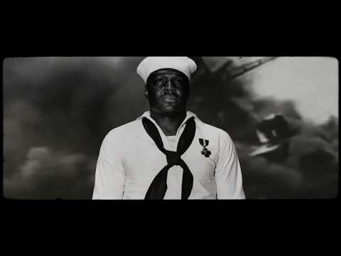 Video: Doris Miller a primit medalia de onoare?