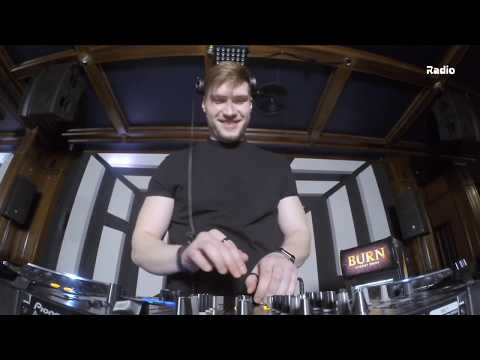 MJunior - Live @ Radio Intense 30.01.2019